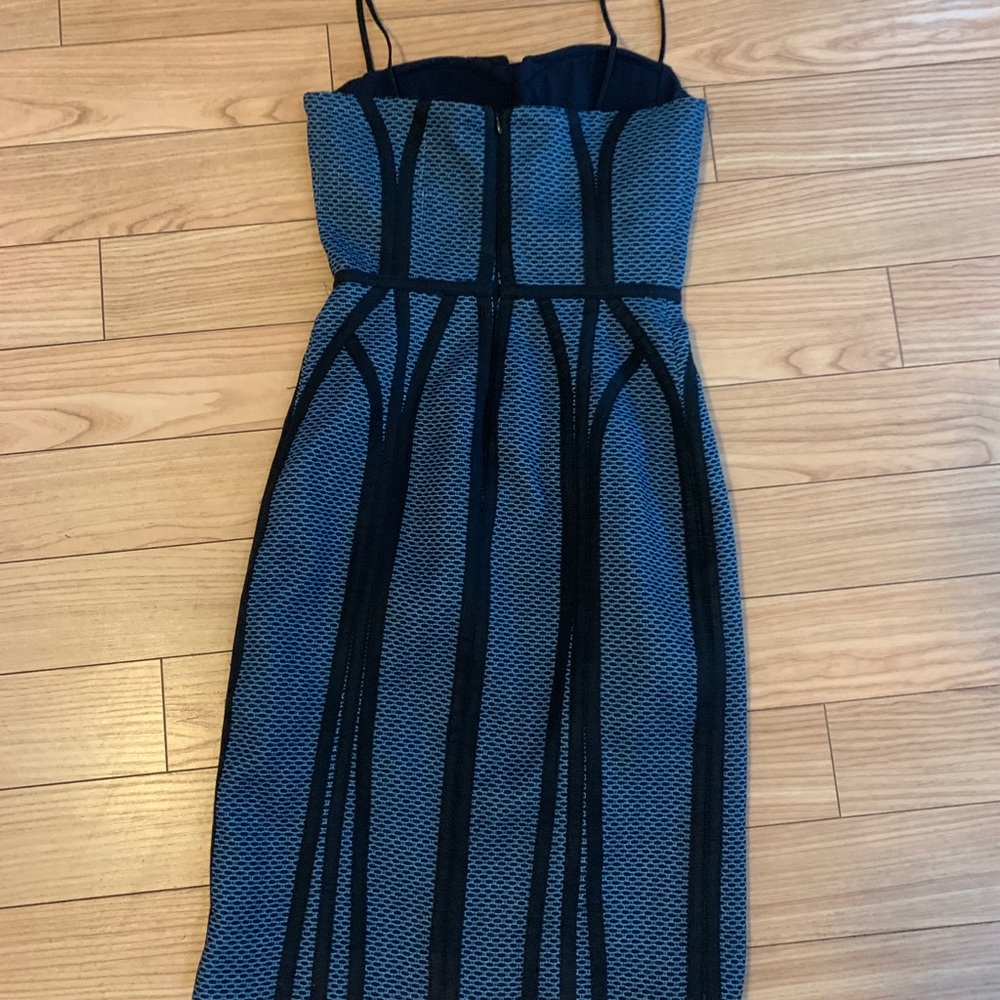 O'2nd Honeycomb Cocktail Dress - Picture 5 of 8